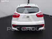 2017 KIA Rio