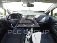 2017 KIA Rio