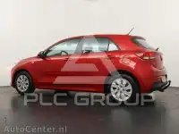2017 KIA Rio