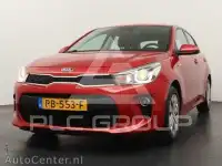 2017 KIA Rio