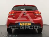 2017 KIA Rio