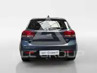2017 KIA Rio