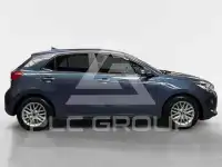 2017 KIA Rio