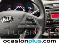 2017 KIA Rio