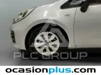 2017 KIA Rio