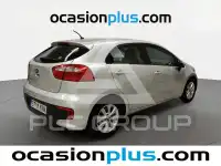 2017 KIA Rio