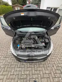 2017 KIA Rio