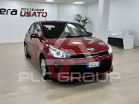 2017 KIA Rio