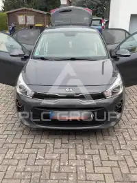 2017 KIA Rio