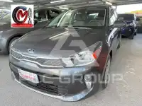 2017 KIA Rio