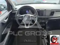 2017 KIA Rio