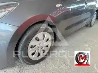 2017 KIA Rio