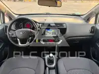 2017 KIA Rio
