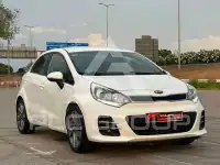 2017 KIA Rio