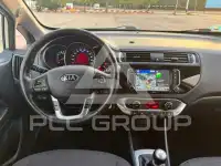 2017 KIA Rio