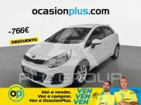 2017 KIA Rio