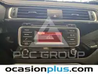 2017 KIA Rio