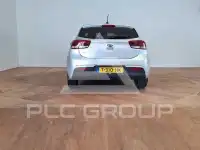 2017 KIA Rio