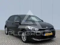 2017 KIA Rio
