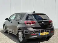 2017 KIA Rio