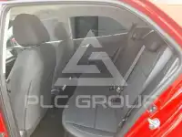 2017 KIA Rio