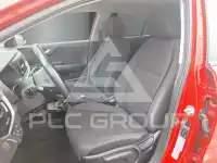 2017 KIA Rio