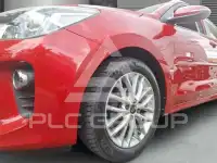 2017 KIA Rio
