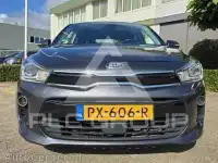 2017 KIA Rio