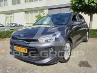 2017 KIA Rio