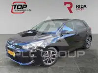 2017 KIA Rio