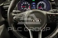 2017 KIA Rio