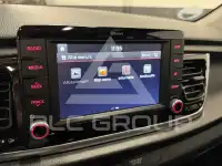 2017 KIA Rio