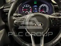 2017 KIA Rio