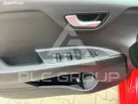 2017 KIA Rio