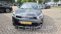 2017 KIA Rio