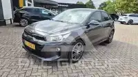 2017 KIA Rio