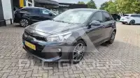 2017 KIA Rio
