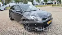 2017 KIA Rio