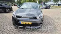2017 KIA Rio