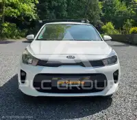 2017 KIA Rio