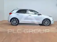 2017 KIA Rio