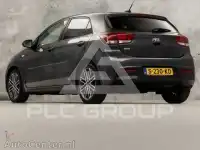 2017 KIA Rio