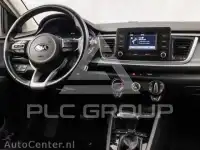 2017 KIA Rio