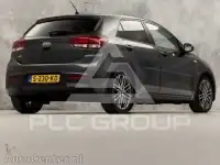 2017 KIA Rio