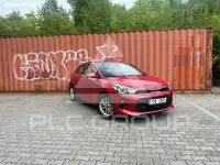 2017 KIA Rio