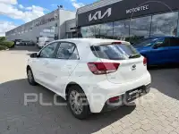 2017 KIA Rio