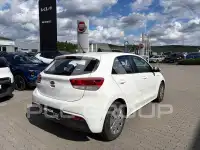 2017 KIA Rio
