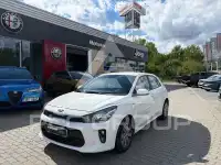 2017 KIA Rio