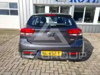 2017 KIA Rio