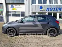 2017 KIA Rio